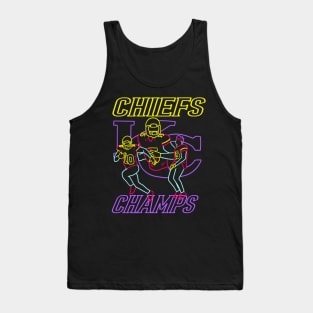 Chiefs Tank Top